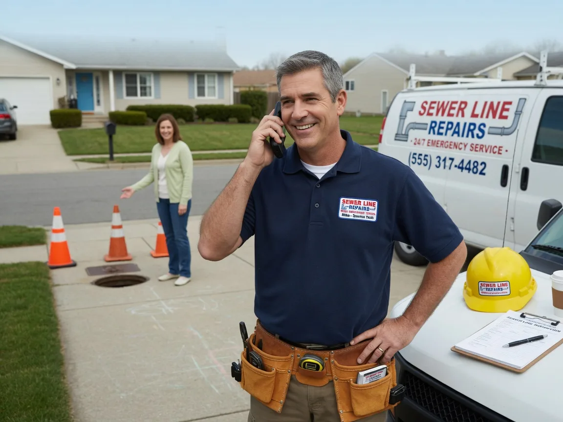 Emergency Plumber Catoosa, OK FAQs